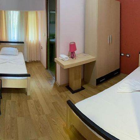Kukesi Resort Aldo Lini Exterior foto