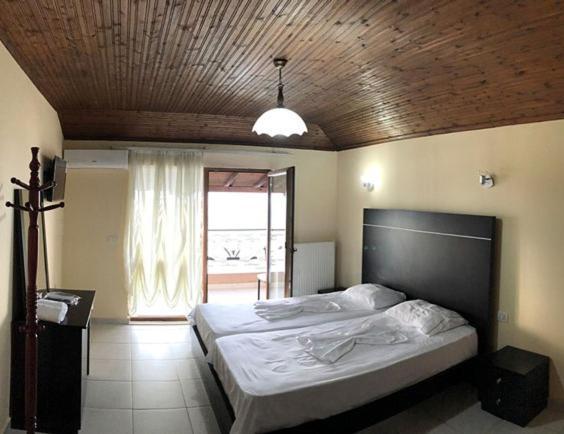 Kukesi Resort Aldo Lini Exterior foto