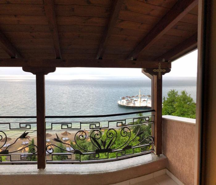 Kukesi Resort Aldo Lini Exterior foto