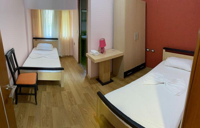 Kukesi Resort Aldo Lini Exterior foto