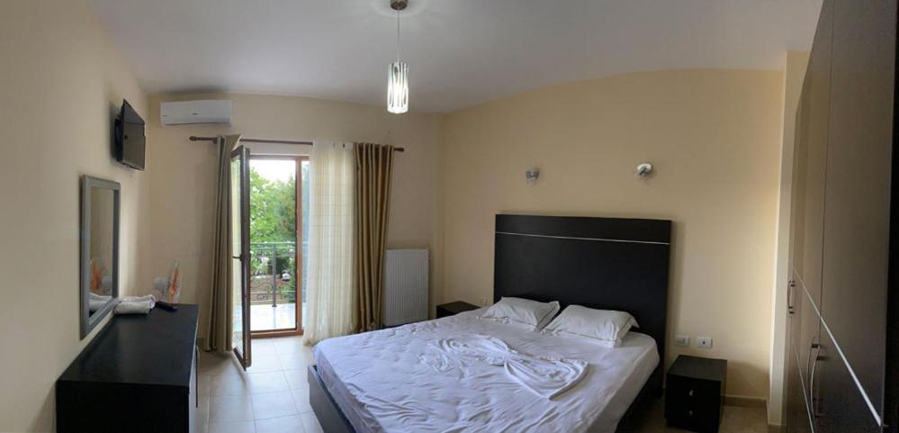 Kukesi Resort Aldo Lini Exterior foto