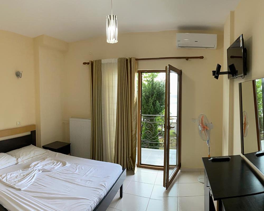 Kukesi Resort Aldo Lini Exterior foto