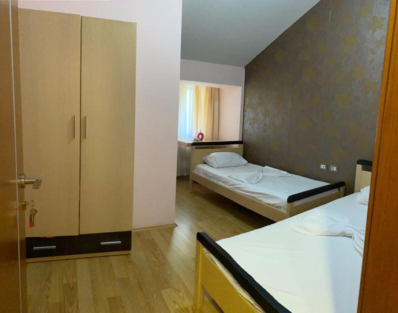 Kukesi Resort Aldo Lini Exterior foto